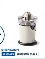 Spremiagrumi