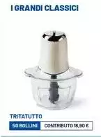 I Grandi Classici I Grandi Classici