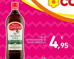 Pietro coricelli - Olio Extravergine Di Oliva