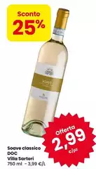 Sartori - Soave Classico DOC Sartori - Soave Classico DOC