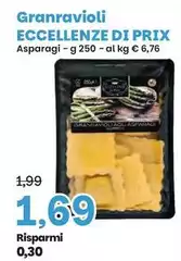 Risparmi