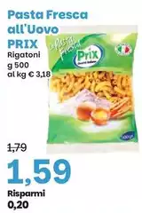 Preiss - Pasta Fresca All'Uovo