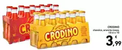 Crodo - Classico