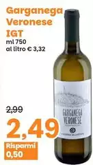 Garganega Veronese IGT