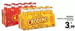 Crodo - Classico