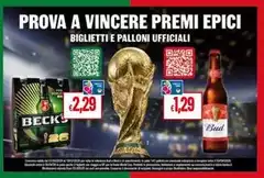 Becks - Prova A Vincere Epic