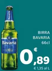 Bavaria - Birra