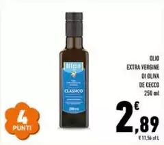 De Cecco - Olio Extravergine Di Oliva
