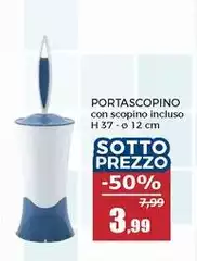 Portascopino Portascopino