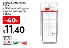 Casa buratti - Stendibiancheria