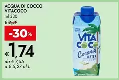 Acqua Di Cocco Acqua Di Cocco