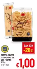 Garofalo - Pasta Di Gragnano IGP