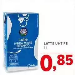 Latte carso - Latte Uht Ps Latte carso - Latte Uht Ps