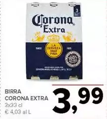 Corona Extra - Birra
