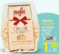 Maffei - Chicche Fresone Di Patate