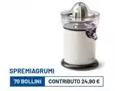Spremiagrumi