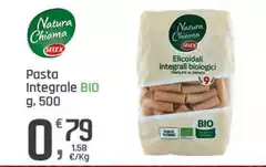 Selex - Pasta Integrale Bio