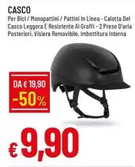 Linea - Casco Linea - Casco