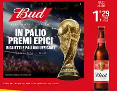 Bud - In Palio Premi Epic