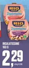 Rio Mare - Insalatissime