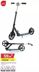 Sun & Sport - Urban Scooter 200 MM
