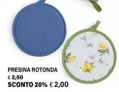 Presina Rotonda