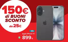 Apple - Iphone 17 Apple - Iphone 17