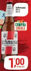 Ichnusa - Birra
