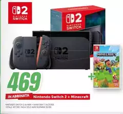 Nintendo - Switch 2 Nintendo - Switch 2