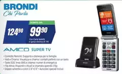 Brondi - Chis Parla Brondi - Chis Parla