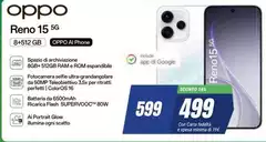 Oppo - Reno 15 5g Oppo - Reno 15 5g