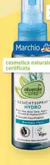 Alverde - Spray Viso Idratante E Rinfrescante 100 Ml Alverde - Spray Viso Idratante E Rinfrescante 100 Ml
