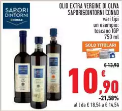Oliva - Olio Extra Vergine Di Sapori&Dintorni Oliva - Olio Extra Vergine Di Sapori&Dintorni