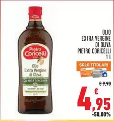 Pietro coricelli - Olio Extra Vergine Di Oliva Pietro coricelli - Olio Extra Vergine Di Oliva