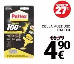 Pattex - Colla Multiuso