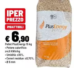 Iper - Pellet Iper - Pellet