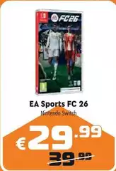 Nintendo - FC 26 Nintendo - FC 26