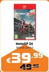 Motorola - Motogp 26 Motorola - Motogp 26
