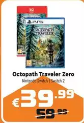 Nintendo - Zero Nintendo - Zero