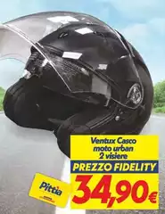 Ventux - Casco Moto Urban Ventux - Casco Moto Urban