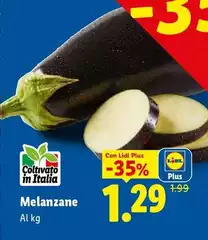 Melanzane