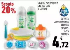 Solo - Su Tutta La Puericoltura Leggera