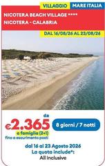 MD Viaggi