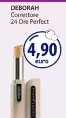 Deborah - Correttore 24 Ore Perfect Deborah - Correttore 24 Ore Perfect