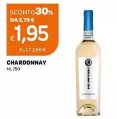 Chardonnay Chardonnay