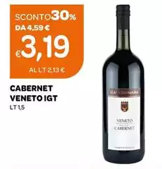 Cabernet Veneto IGT Cabernet Veneto IGT