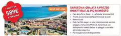 Sardegna: Qualità A Prezzo Imatibilible, Il Più Richesto