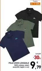 Polo - Uomo Polo - Uomo