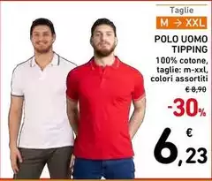 Polo - Uomo Polo - Uomo