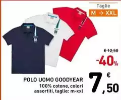 Polo - Uomo Polo - Uomo